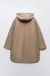 Прорезиненный дождевик Zara 6318/023/743 M - изображение 8