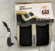 Массажер для ног Mimo Foot Massager роликовый с функцией прогрева, 4 программы, автоотключение Бежевый - изображение 7