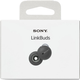 Słuchawki Sony LinkBuds WF-L900 Grey (WFL900H.CE7) - obraz 10