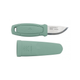 Нож Morakniv Eldris Light Duty green 13855 - изображение 2