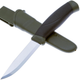 Ніж Morakniv Comapnion S MG 11827 - зображення 5