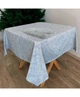 Скатертина на стіл ТМ ПРОВАНС D200 см Різнокольоровий 000259661 - зображення 3