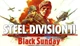 Доповнення Steel Division 2 - Black Sunday для ПК (Ключ активації Steam) - зображення 1