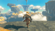 Набор Консоль Nintendo Switch 2 256GB Black + Игра The Legend of Zelda: Tears of the Kingdom Русская Озвучка - изображение 3