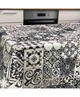 Скатертина Прованс Milan 120х136 см Різнокольоровий (597) - зображення 3