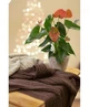 Вязаный плед Прованс SOFT 140х180 см Мокко (3040) - изображение 3