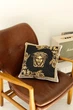 Наволочка для декоративных подушек Прованс с узором гобеленовая Arte di lusso-2 45х45 см (25635) (4823093437722) - изображение 5