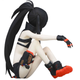 Фигурка FuRyu Black Rock Shooter Empress Стрелок с чёрной скалы 10 см FR RSH E - изображение 3