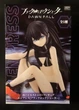 Фигурка FuRyu Black Rock Shooter Empress Стрелок с чёрной скалы 10 см FR RSH E - изображение 6