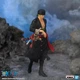 Фігурка Bandai Spirits One Piece The Roronoa Zoro The Shukko Ван Піс Зоро 17 см BS OP Z TS - зображення 6