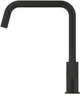 Смеситель кухонный GROHE QuickFix Start 304702430 черный - изображение 3