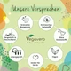 Ашваганда Органическая 600 мг Vegavero® 90 Капсул - изображение 6