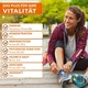 Берберин (цинк, хром, магний, B12, B6, фолиевая кислота) 500 мг Nutrifox – 120 капсул - изображение 8
