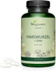 Корень ямса 1440 мг VEGAVERO® – 120 капсул - изображение 1
