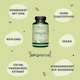 Корень ямса 1440 мг VEGAVERO® – 120 капсул - изображение 2