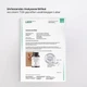 Комплекс витаминов В с кофакторами Kurkraft – 180 капсул - изображение 5