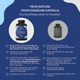 Пропионовая кислота 500 мг True Nature® 180 капсул - изображение 4