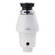 Измельчитель пищевых отходов Kroner KRP Kaiman WHI-375W - изображение 1