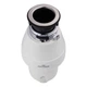 Измельчитель пищевых отходов Kroner KRP Kaiman WHI-375W - изображение 3