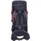 Рюкзак туристический Terra Incognita Mountain 80 red / black (4823081500322) - изображение 2