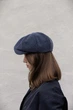 Кепка Хуліганка Without Shelby Gray Woman 398302545 - изображение 4