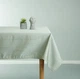 Скатерть BLOMME 140х240см пятноустойчивая мята - изображение 1