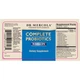 Пробиотик Dr. Mercola Complete Probiotics 90 Caps - изображение 2