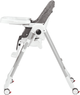 Стульчик для кормления Peg-Perego Prima Pappa Follow Me Wonder Grey (8005475410653) - изображение 9