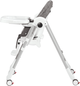 Стульчик для кормления Peg-Perego Prima Pappa Follow Me Wonder Grey (8005475410653) - изображение 10