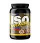 Протеин Ultimate Nutrition Iso Sensation 93 910 g /28 servings/ Chocolate Fudge - изображение 1