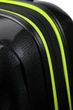 Чемодан 55 См Samsonite C-LITE BLACK/LIME 55x40x20(23) CS2*19009 - изображение 12