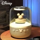 Акустична система BauTech Disney TWS та 7 кольорів RGB Бежевий (1013-030-00) - зображення 1