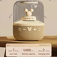 Акустична система BauTech Disney TWS та 7 кольорів RGB Бежевий (1013-030-00) - зображення 6