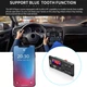 Аудиоплеер автомобильный BauTech MP3-плеер 50W Черный (1013-067-00) - изображение 2