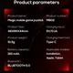 Джойстик для мобільних ігор Ryra Magic HID MFI для Android та IOS Білий (1013-014-00) - зображення 11