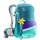Рюкзак Deuter Bike I 18 SL Petrol-Mint (1052-3203217 3217) - изображение 1