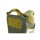 Плитоноска PLATE CARRIER LC Mil 003 olive - зображення 4