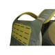 Плитоноска PLATE CARRIER LC Mil 003 olive - зображення 5