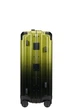 Чемодан 55 См Samsonite LITE-BOX ALU GRADIENT LIME 55x40x20 CS0*06001 - изображение 4