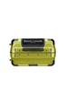 Чемодан 55 См Samsonite LITE-BOX ALU GRADIENT LIME 55x40x20 CS0*06001 - изображение 5