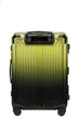 Чемодан 55 См Samsonite LITE-BOX ALU GRADIENT LIME 55x40x20 CS0*06001 - изображение 8