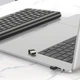 Bluetooth адаптер Hoco UA18 Чорний - изображение 4