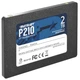 Накопичувач SSD 2.5" 2TB Patriot (P210S2TB25) - зображення 3