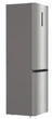 Холодильник Gorenje з нижн. мороз. Камерою , 200х60х60см, 2 дв., 235(96)л, А+, NF+ Зона св-ти, Зовн.діспл, Сірий (NRK620FAXL4) - зображення 2