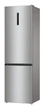 Холодильник Gorenje з нижн. мороз. Камерою , 200х60х60см, 2 дв., 235(96)л, А+, NF+ Зона св-ти, Зовн.діспл, Сірий (NRK620FAXL4) - зображення 3