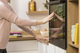 Духова шафа Gorenje електрична, 77л, A+, пара, дісплей, 300 °C, Wi-Fi, чорний (BSA6747A04BGWI) - зображення 14
