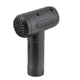 Аккумуляторный ручной компрессор Air Duster X075 для продувки Black - изображение 3