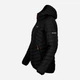 Пуховик короткий мужской Salewa M BRENTA JKT 27883 L Черный (4053866189040) - изображение 5