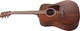 Акустическая гитара Ibanez AW54 OPN - изображение 4