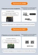 Зовнішня кишеня Blueendless 2810SN для M.2 SSD NVMe (PCIe) / NGFF (Sata) Type-C USB 3.1 Gen 2 - зображення 2